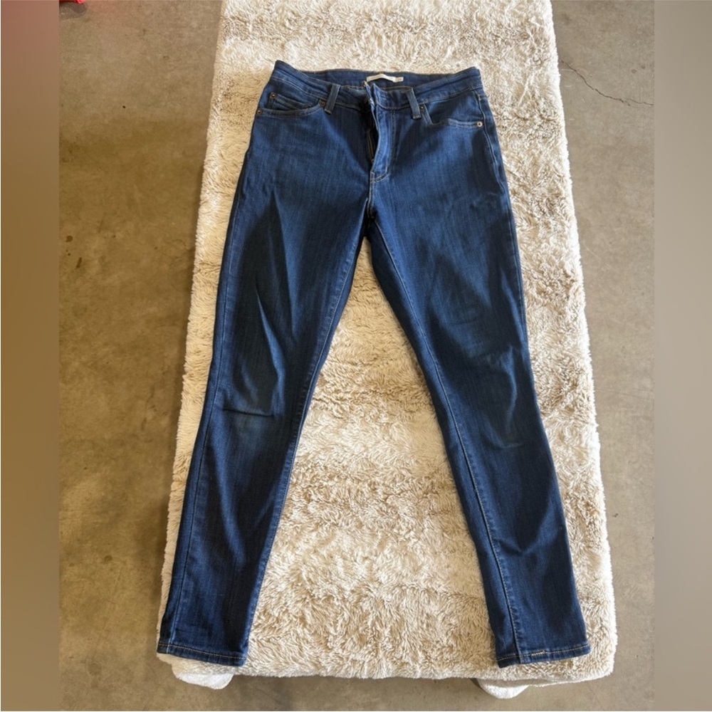 Set of 3 Women's 721 Levi’s Jeans 29x28